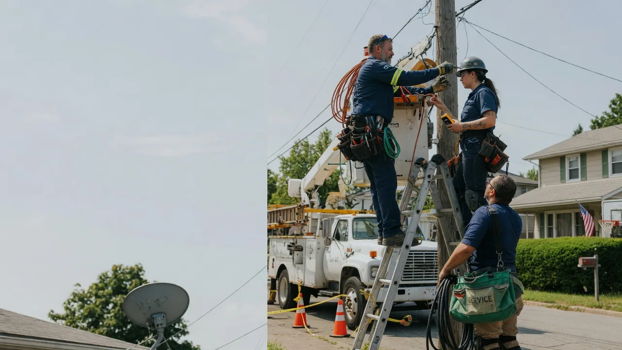 Electrical Repair in Rixeyville, VA near me